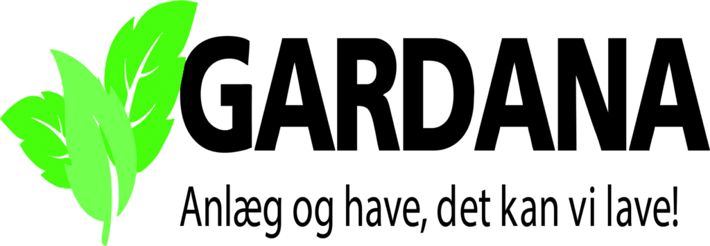 Gardana logo