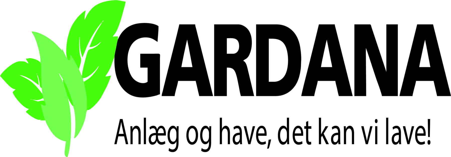 Gardana logo